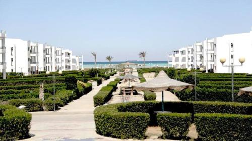 Ras Sedr Chale Golden Chalet Ras Sedr in Ras Sedr