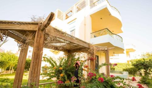 Ras Sedr Chale Golden Chalet Ras Sedr in Ras Sedr