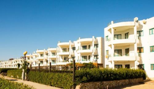 Ras Sedr Chale Golden Chalet Ras Sedr in Ras Sedr