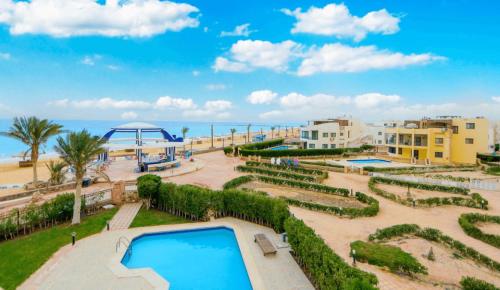 Ras Sedr Chale Golden Chalet Ras Sedr in Ras Sedr