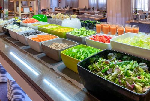 Hotel Acqua - image 2