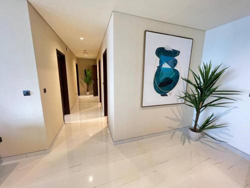 Luxury 2BR Avani Palm View Apt, Dubaj (zdjęcie 3)