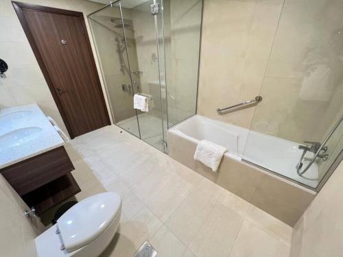 Luxury 2BR Avani Palm View Apt, Dubaj (zdjęcie 4)