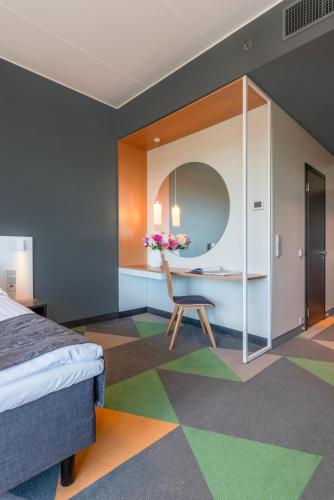 Hotel Sophia by Tartuhotels - image 8