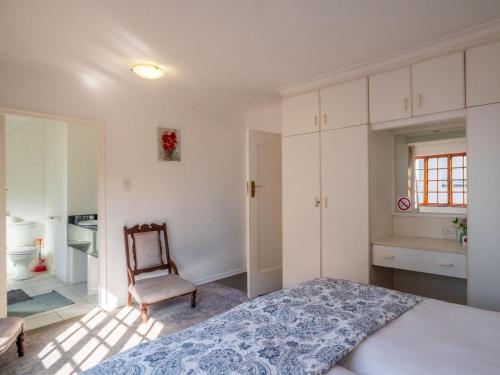 Ridgeview Lodge, Durban (fotografie 3)