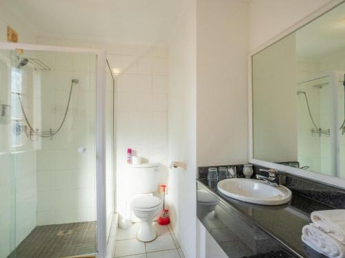 Ridgeview Lodge, Durban (fotografie 4)