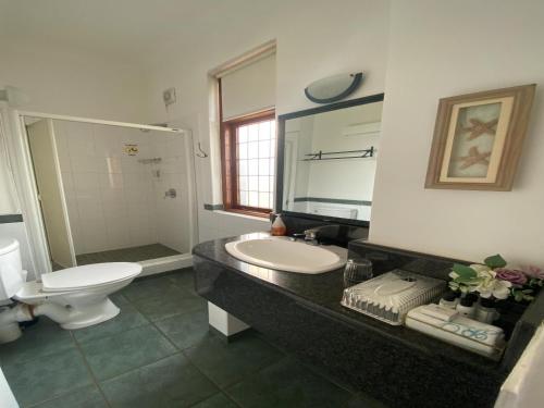 Ridgeview Lodge, Durban (fotografie 5)