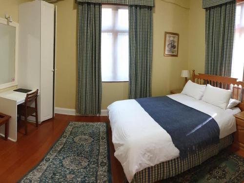 Ridgeview Lodge, Durban (fotografie 6)