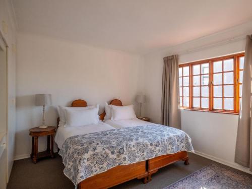 Ridgeview Lodge, Durban (fotografie 8)