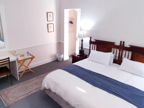 Ridgeview Lodge, Durban (fotografie 9)