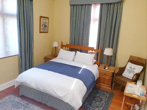 Ridgeview Lodge, Durban (fotografie 11)