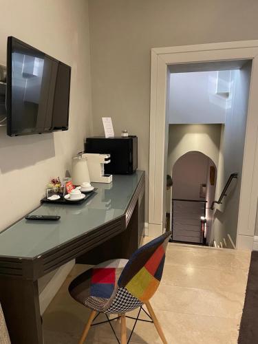 Accademia Hotel – Rome