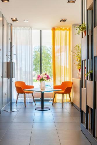 Facilities, Hotel Sophia by Tartuhotels in Tartu