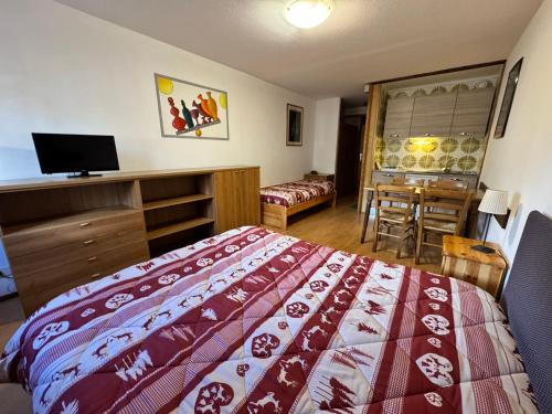 Residence Petit Tibet - image 14