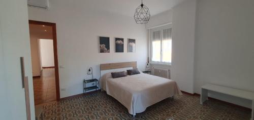 Attico a Gianicolense, Řím (fotografie 9)