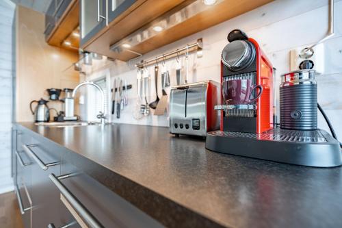 Lofoten Links Lodges Lofoten Links Lodges