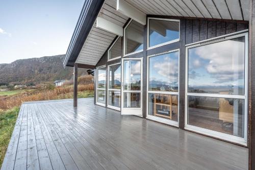 Lofoten Links Lodges Lofoten Links Lodges