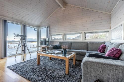 Lofoten Links Lodges Lofoten Links Lodges
