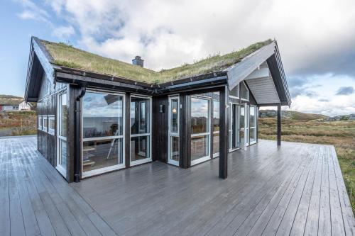 Lofoten Links Lodges Lofoten Links Lodges