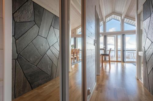 Lofoten Links Lodges Lofoten Links Lodges