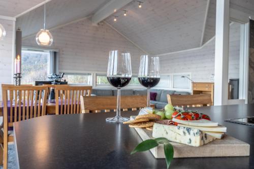 Lofoten Links Lodges Lofoten Links Lodges