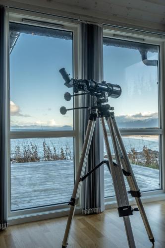 Lofoten Links Lodges Lofoten Links Lodges