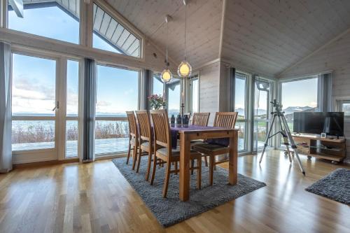 Lofoten Links Lodges Lofoten Links Lodges