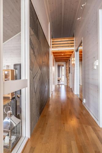 Lofoten Links Lodges Lofoten Links Lodges