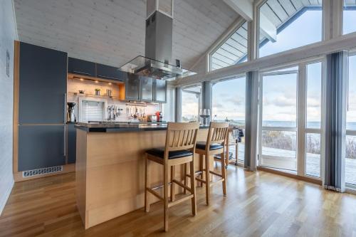 Lofoten Links Lodges Lofoten Links Lodges