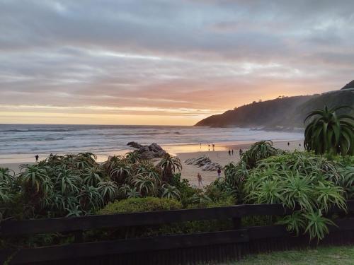 Far Niente Beachfront Guesthouse, Wilderness