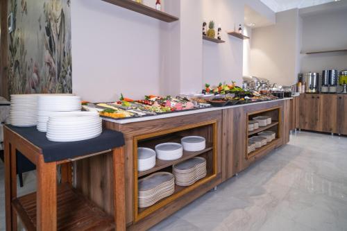 Grand Clover Hotel in Kırklareli