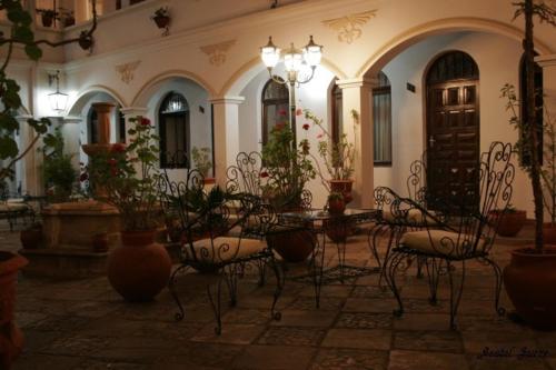 Hostal Sucre