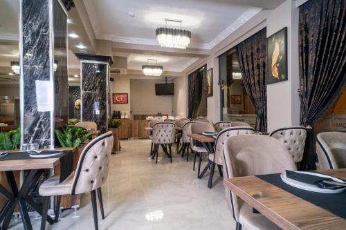 Grand Clover Hotel in Kırklareli