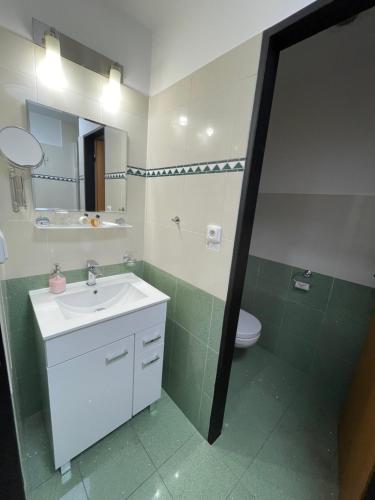 Penzion Pohoda Room Type - Standard Double Room
