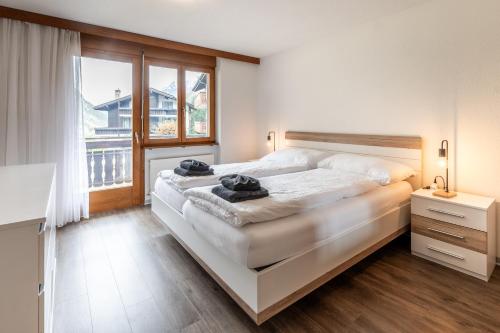 Fabi`s Horu Lodge, Zermatt (photo 4)