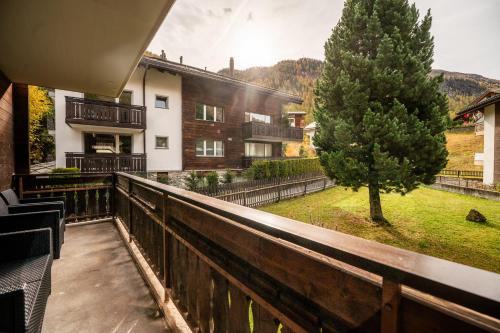 Fabi`s Horu Lodge, Zermatt (photo 8)