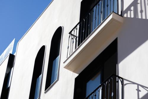 M31Boutique Suites
