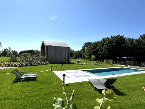 razgled, Durbuy Insolite - Panoramic Escape in Petite-Eneille
