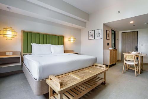 hotel photo