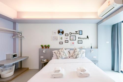 Quite Grove Hotel, Bangkok