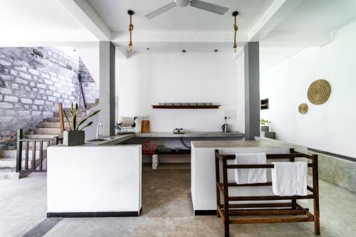 ห้องครัว, Drifter - Rooms & Food in อาหันคาม