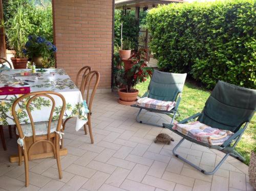 LA FOLAGA b&b – Gavirate, MD