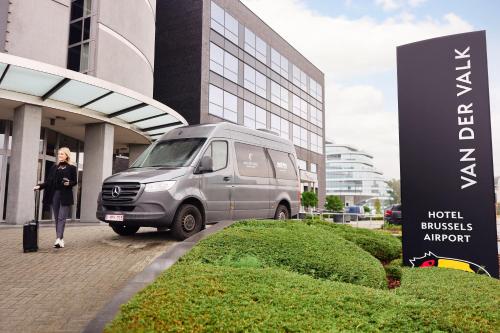Van der Valk Hotel Brussels Airport - main image