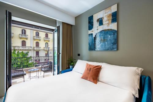 MH SUITES Plebiscito, Naples (photo 9)