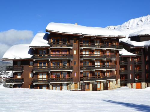 Duplex Calme 3 Pieces, 6/7 Pers. - FR-1-182-114 in Meribel Mottaret