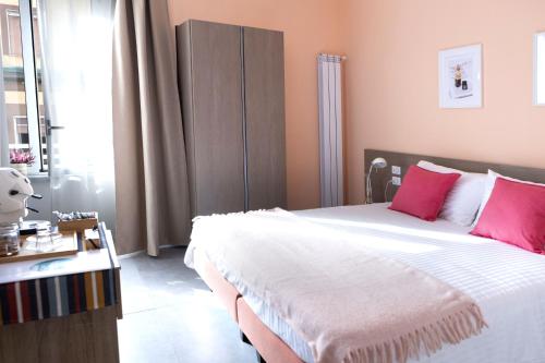 Sun&City Naples Room Type - Standard Double or Twin Room