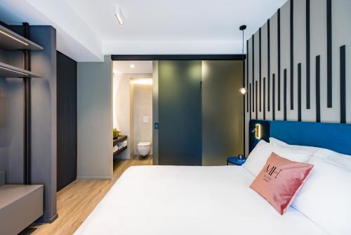 MH SUITES Plebiscito, Naples (photo 10)
