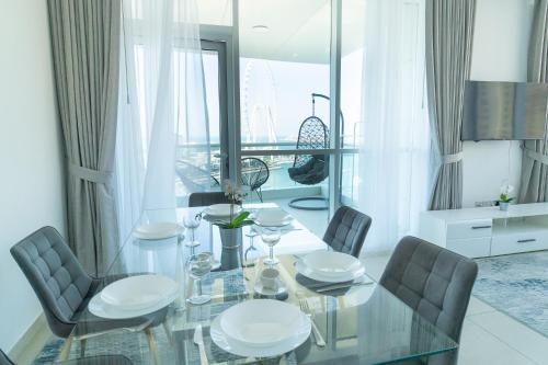 Al Bateen Resdences by HAPPY SEASON JBR - image 9