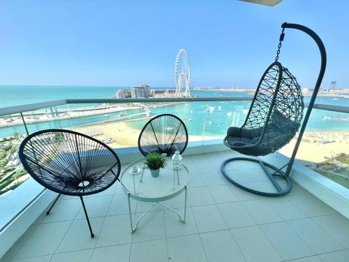 Al Bateen Resdences by HAPPY SEASON JBR - image 8