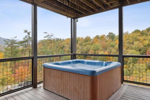 A Grand View Lodge #540 by Aunt Bug's Cabin Rentals - image 13